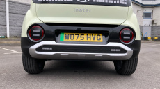 Hyundai INSTER 85kW 02 49kWh 5dr Auto Electric Hatchback